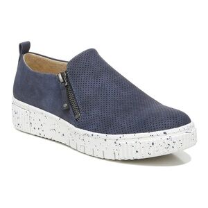 SOUL Naturalizer Turner Navy Women's Sneakers